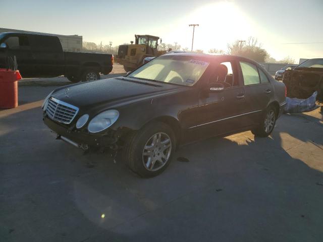 2004 Mercedes-Benz E-klasse VIN WDBUF65J84A451616