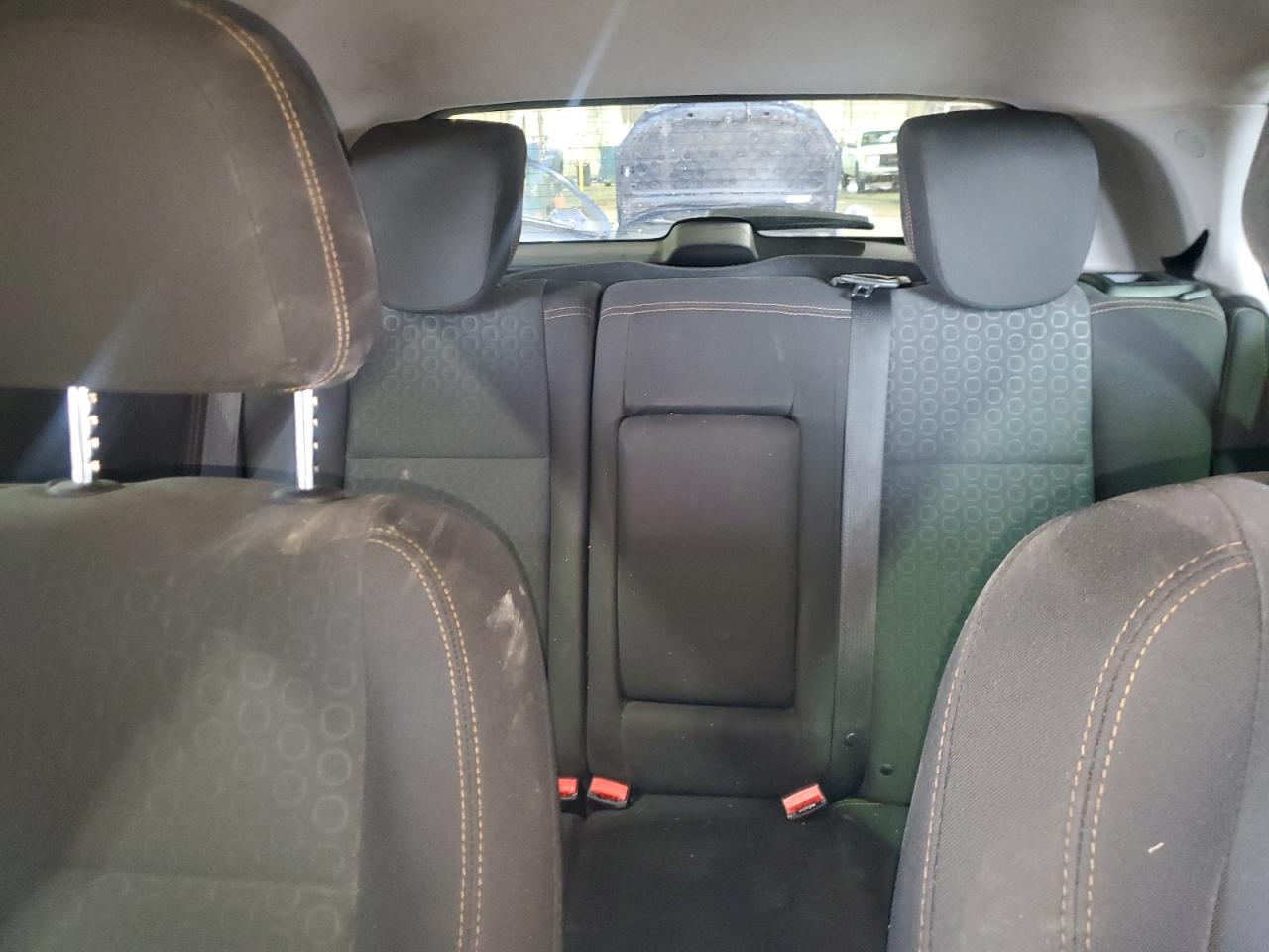 2017 Chevrolet Trax VIN 3GNCJNSB3HL156948 Copart auction photo, rear end damage thumbnail 10