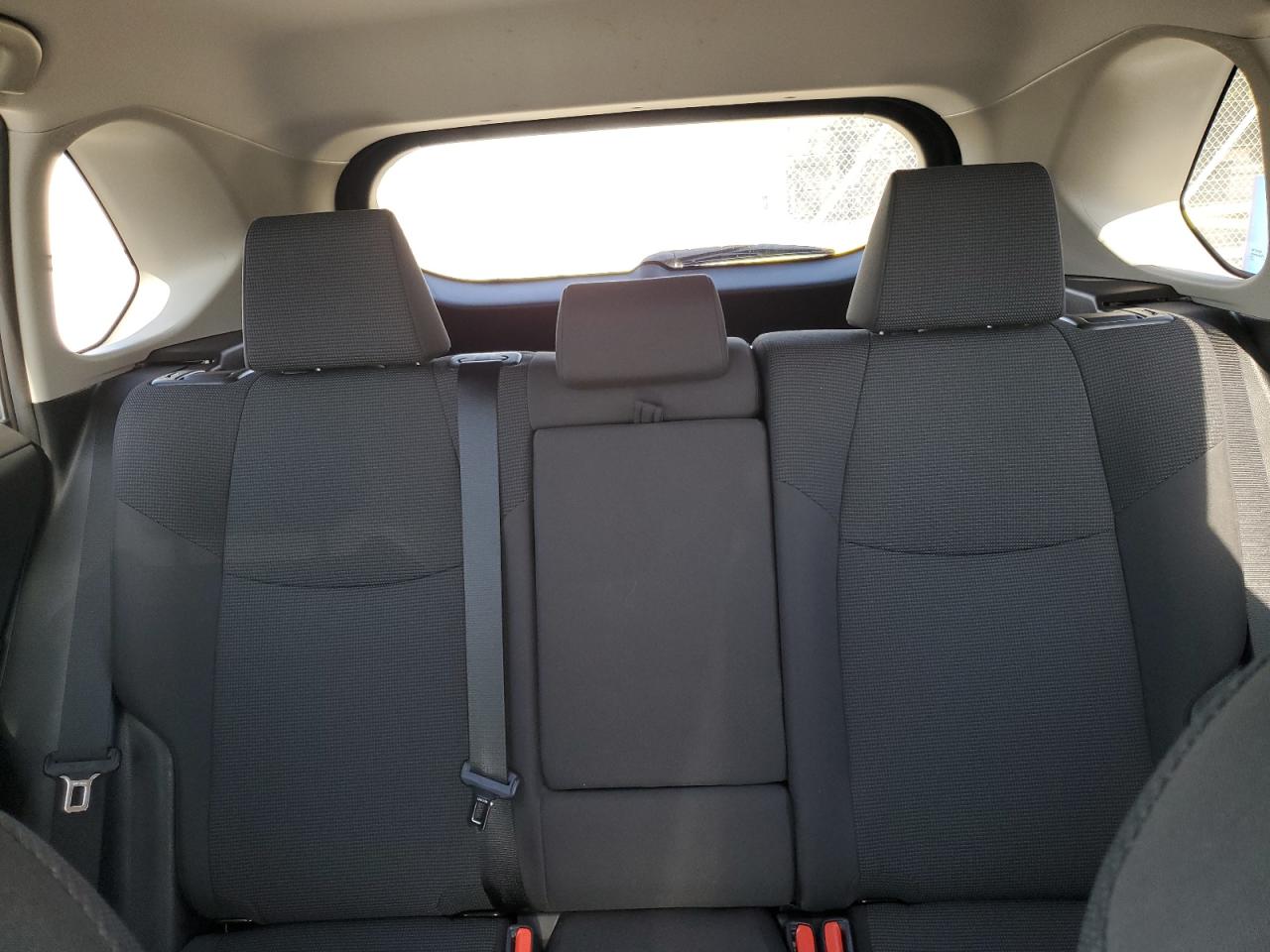 2020 Toyota RAV 4 VIN 2T3H1RFVXLC082327 Copart auction photo, front end damage thumbnail 10
