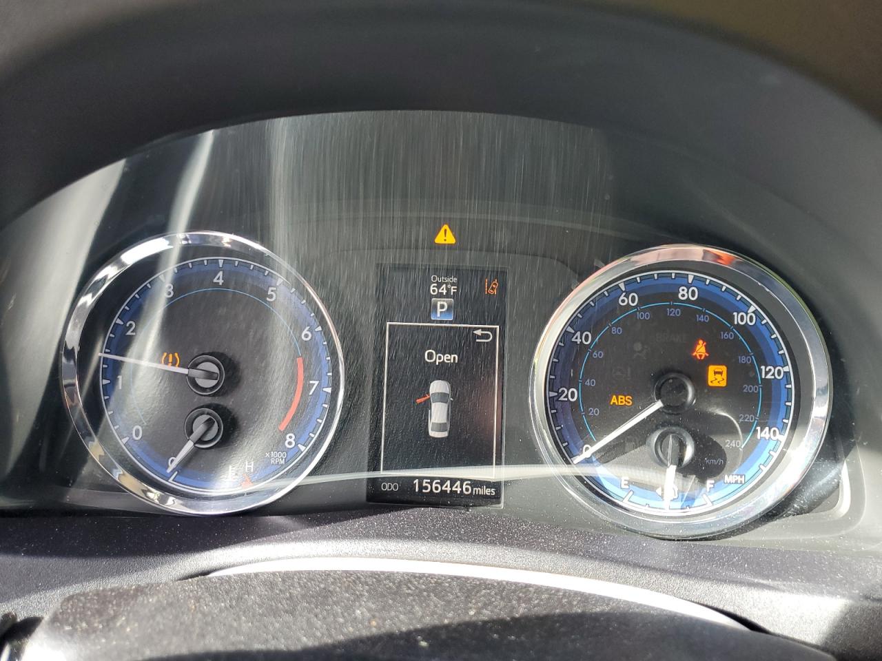2018 Toyota Corolla VIN 2T1BURHE7JC066005 Copart auction photo, front end damage thumbnail 9