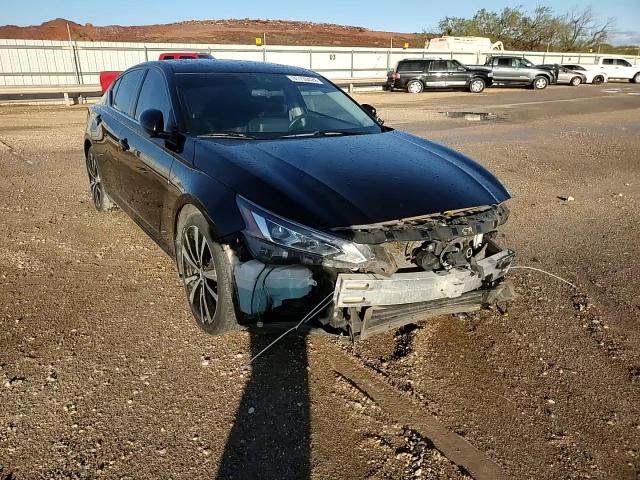 2020 Nissan Altima VIN 1N4BL4CV7LC260399 Copart auction photo, side / all over damage thumbnail 11