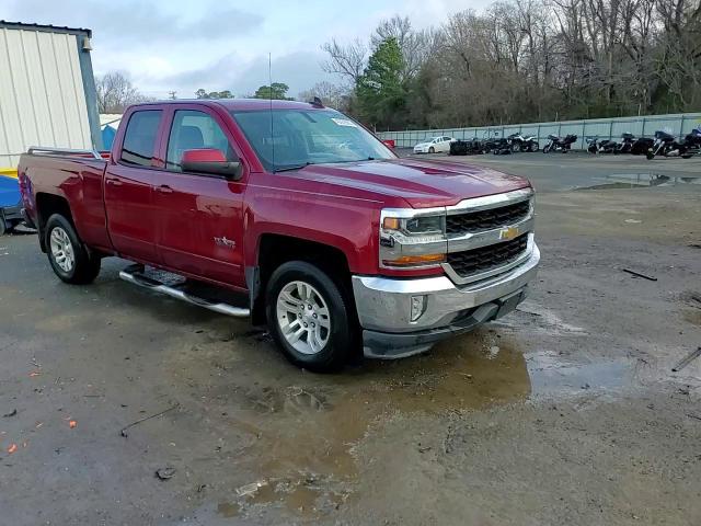 2019 Chevrolet Silverado VIN 2GCRCPEC0K1103985 Copart auction photo, all over damage thumbnail 14