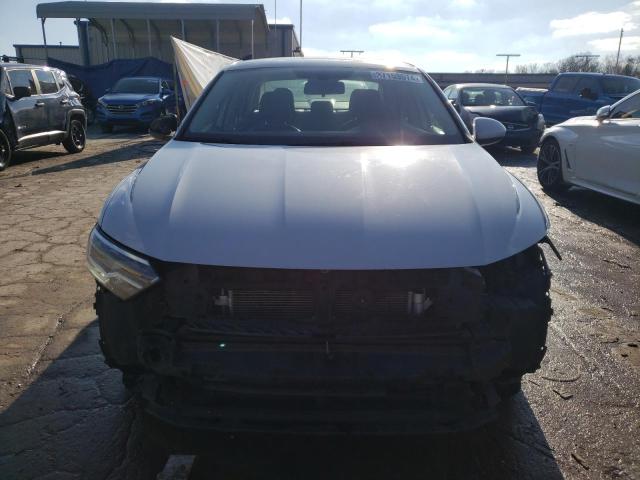2019 Volkswagen Jetta VIN 3VWCB7BU6KM139661 Copart auction photo, front end / side damage thumbnail 5