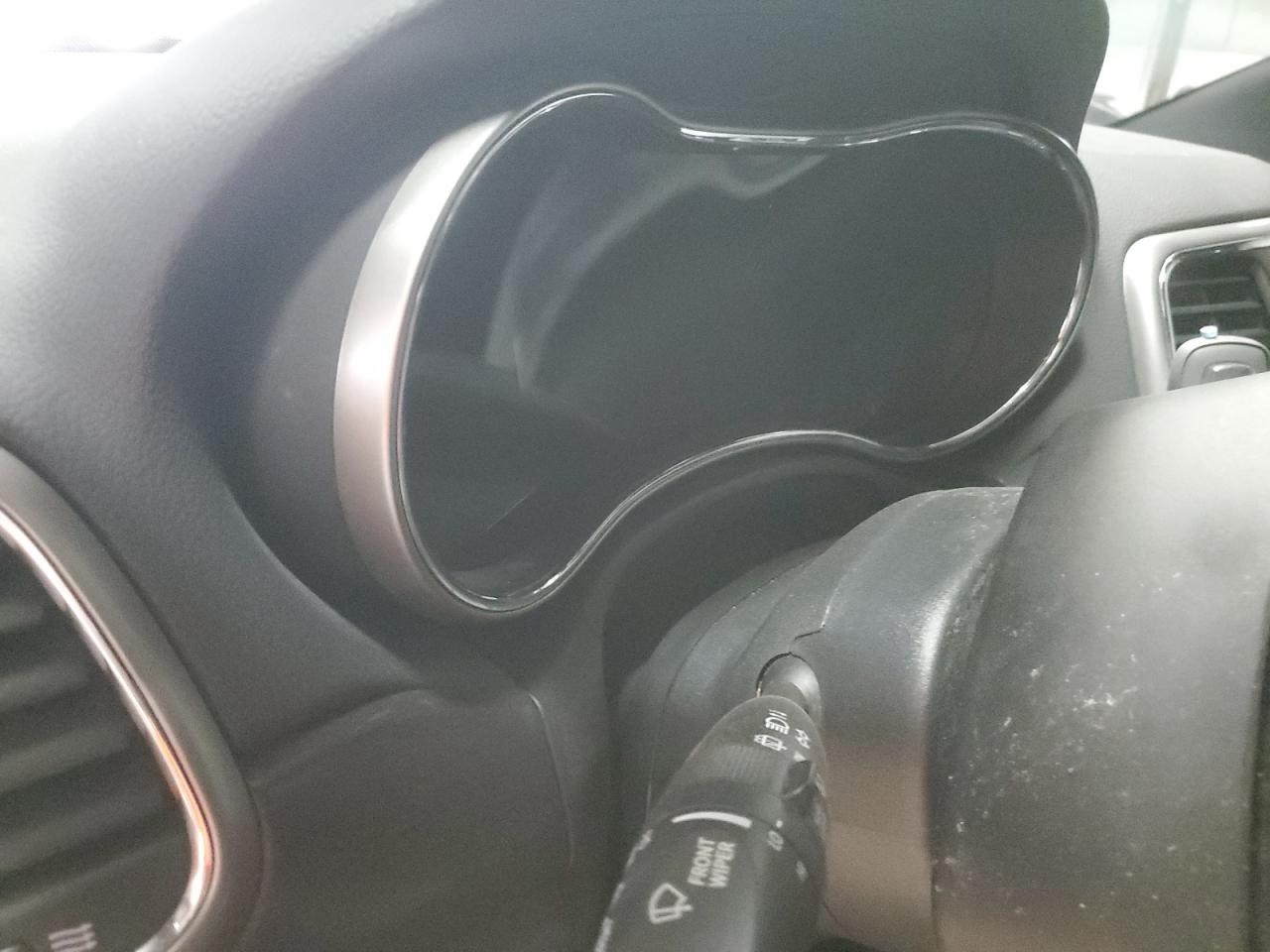 2017 Jeep Grand Cherokee VIN 1C4RJFAG4HC787645 Copart auction photo, all over damage thumbnail 9