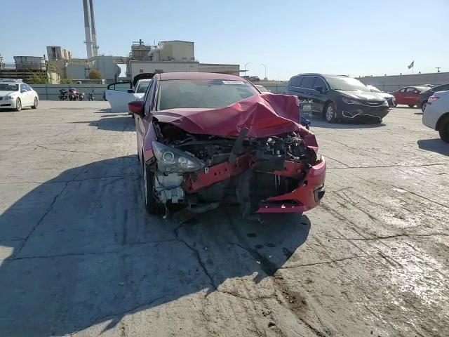 2016 Mazda 3 VIN 3MZBM1J78GM287803 Copart auction photo, mechanical / front end damage thumbnail 11