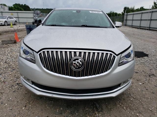 2015 Buick LaCrosse VIN 1G4GB5G30FF177414 Copart auction photo, all over damage thumbnail 5