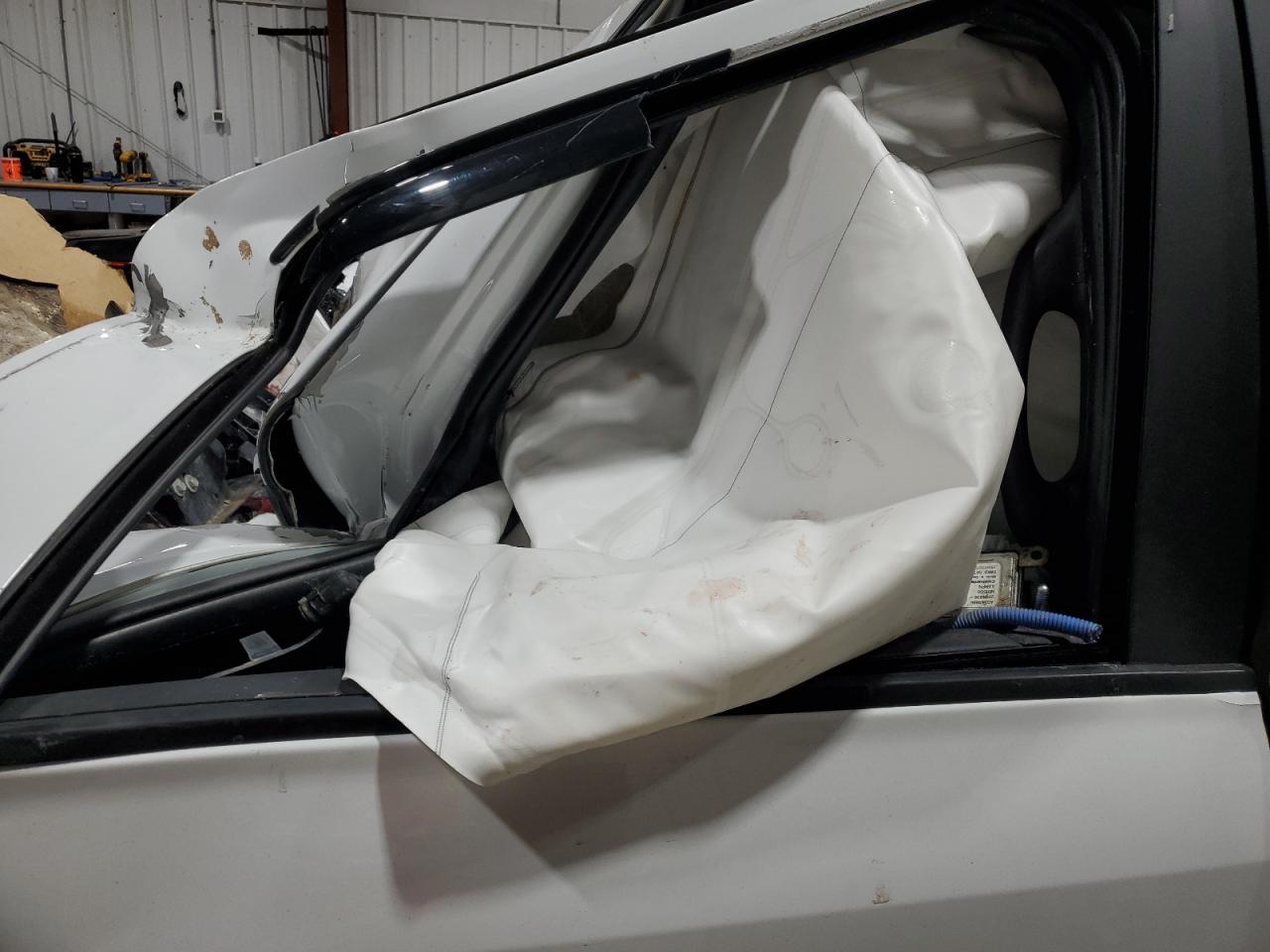 2022 RAM 3500 VIN 3C63R3JL2NG268751 Copart auction photo, rollover damage thumbnail 10