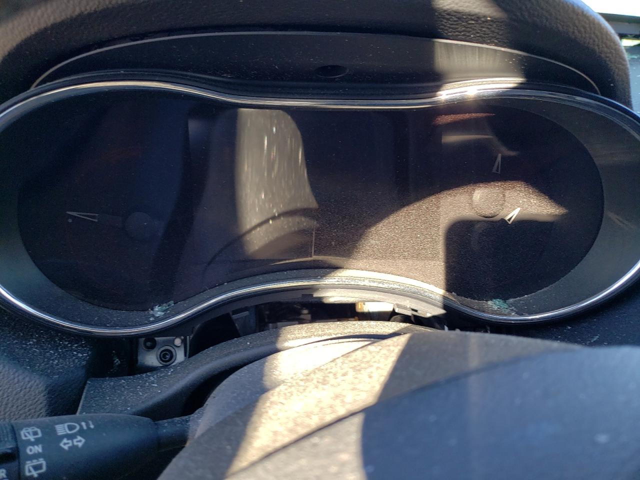 2015 Dodge Durango VIN 1C4SDJCT6FC723237 Copart auction photo, all over damage thumbnail 9