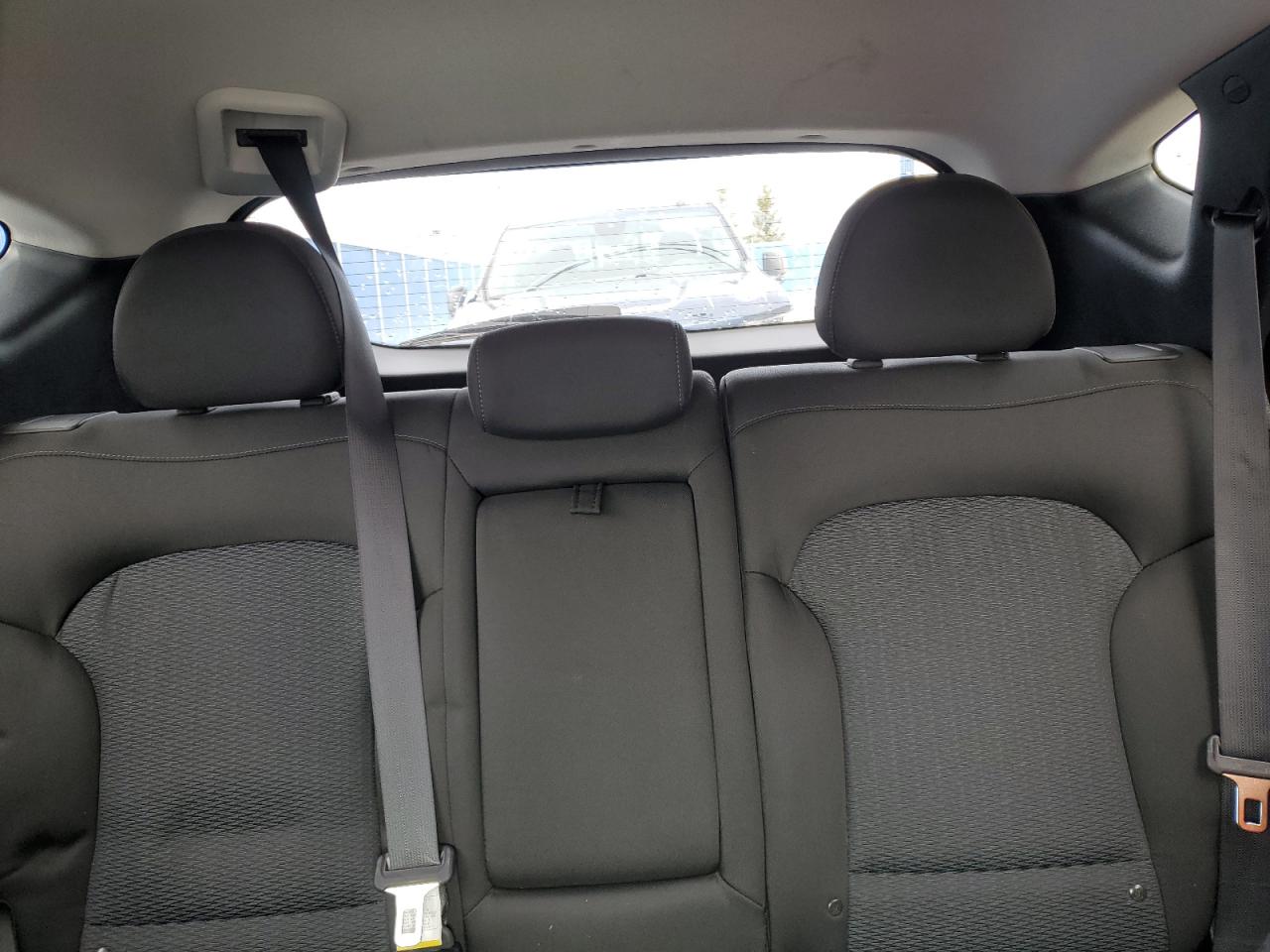 2015 Hyundai Tucson VIN KM8JTCAF1FU987723 Copart auction photo, mechanical / minor dent/scratches damage thumbnail 10