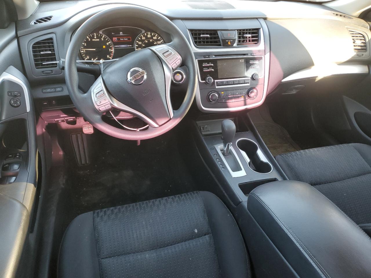 2016 Nissan Altima VIN 1N4AL3AP7GN328057 Copart auction photo, all over damage thumbnail 8