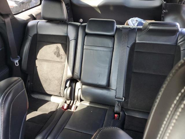 2014 Jeep Grand Cherokee VIN 1C4RJFDJ4EC535512 Copart auction photo, rear end damage thumbnail 10