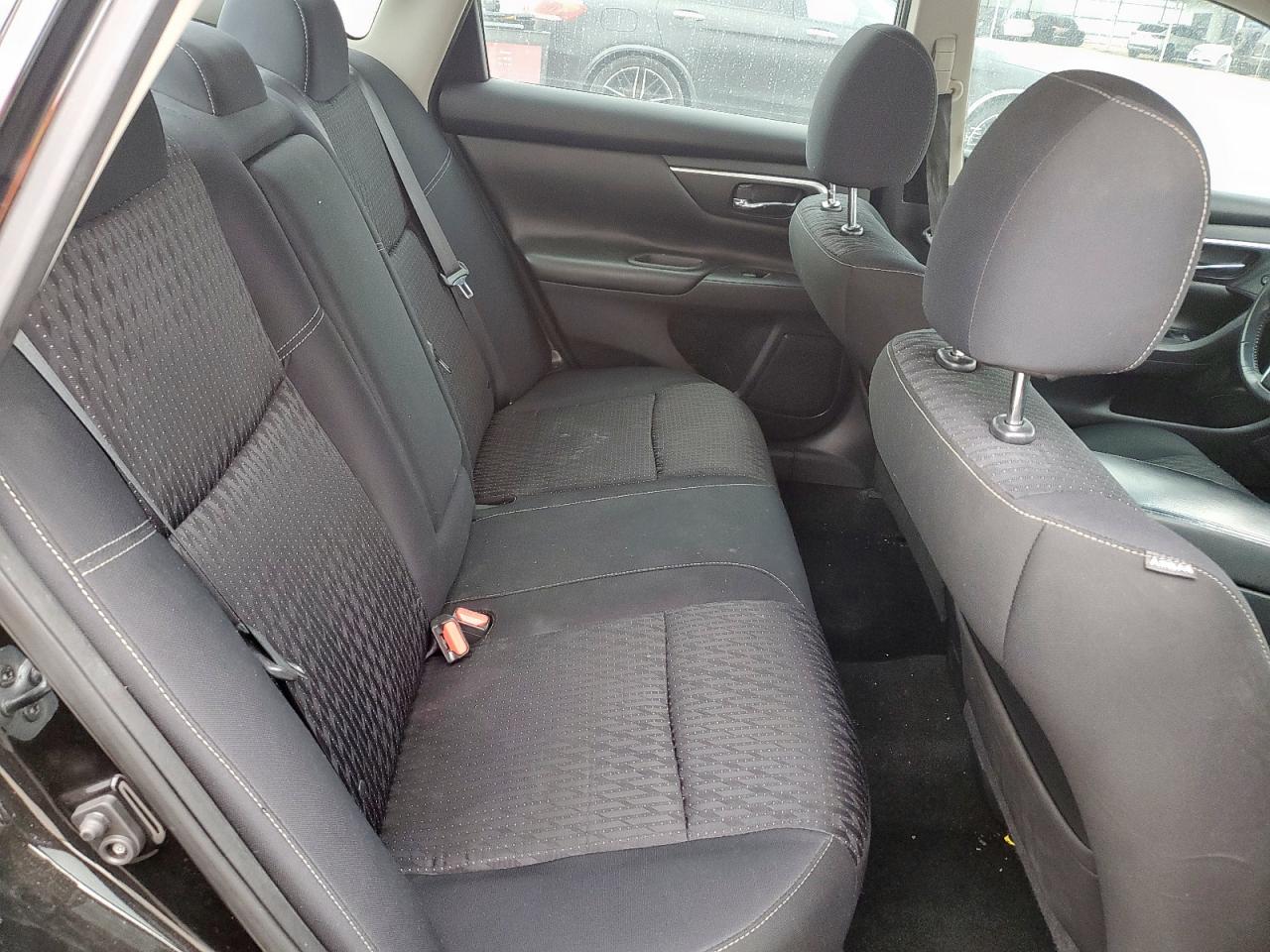 2016 Nissan Altima VIN 1N4AL3AP1GC265839 Copart auction photo, front end damage thumbnail 10