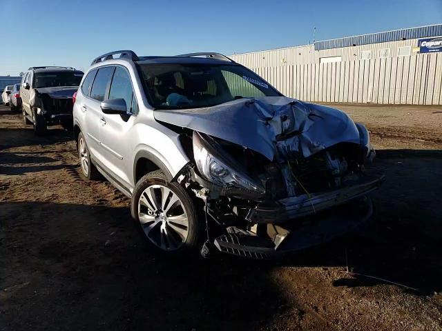 2019 Subaru Ascent VIN 4S4WMAPD7K3478121 Copart auction photo, front end / rear end damage thumbnail 11