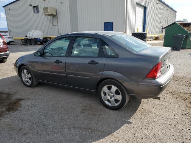 2003 Ford Focus VIN 1FAFP34353W228000 Copart auction photo, minor dent/scratches damage thumbnail 2