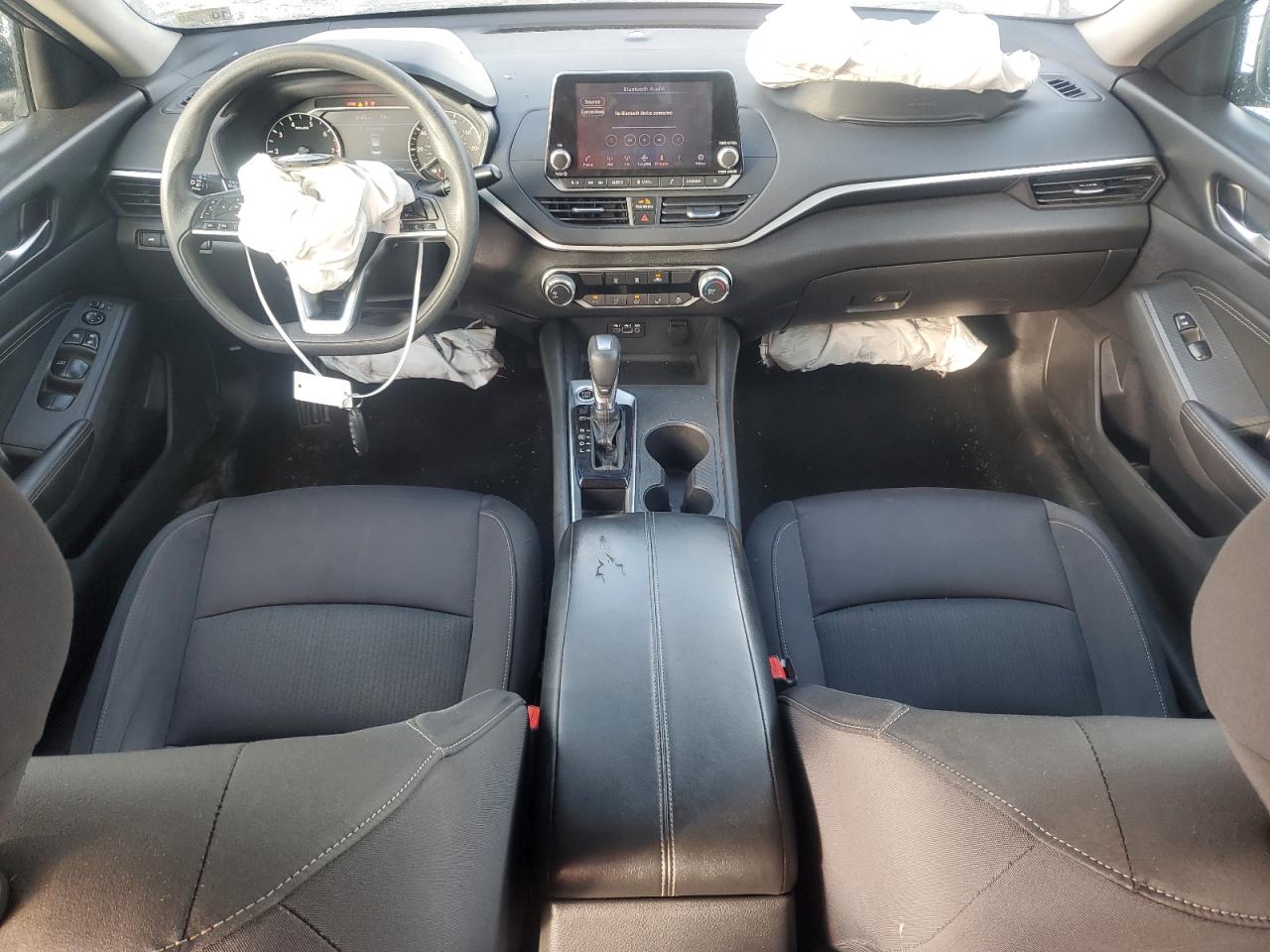 2019 Nissan Altima VIN 1N4BL4BV2KC226578 Copart auction photo, front end / minor dent/scratches damage thumbnail 8