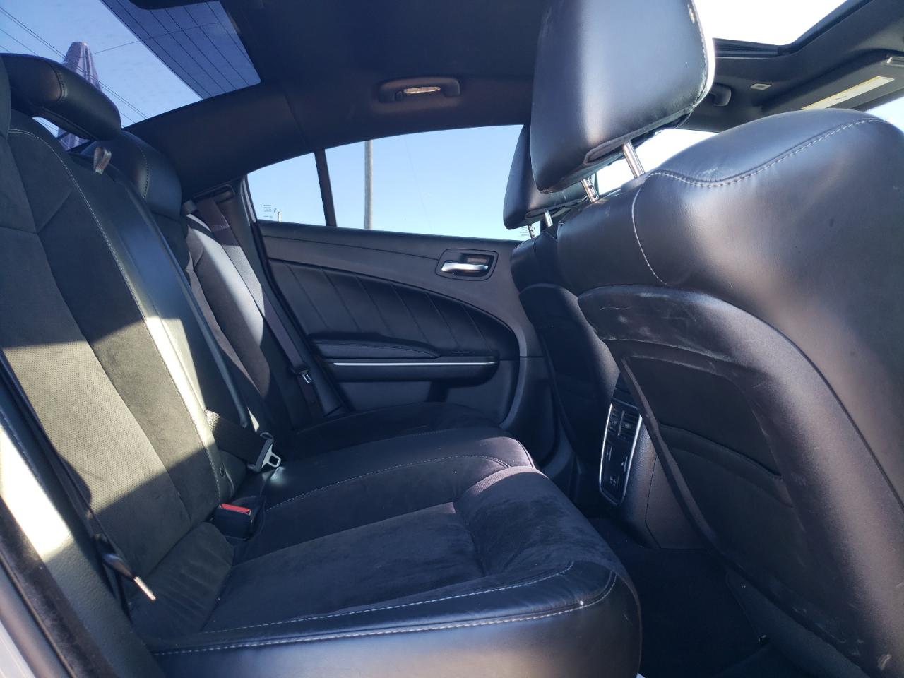 2021 Dodge Charger VIN 2C3CDXCT7MH625467 Copart auction photo, front end / minor dent/scratches damage thumbnail 10