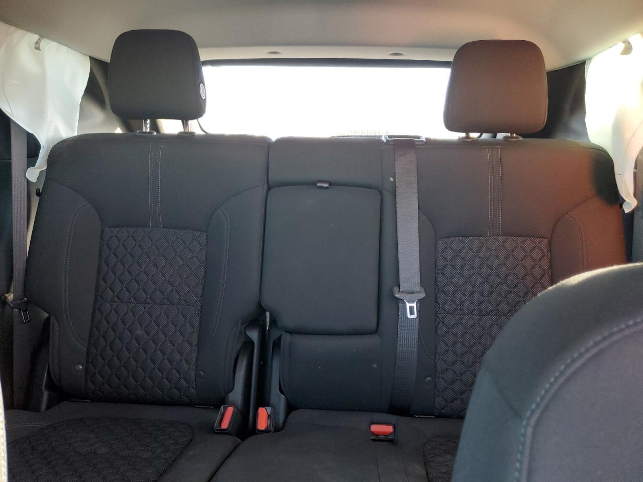 2020 Chevrolet Blazer VIN 3GNKBCRS2LS729324 Copart auction photo, all over damage thumbnail 10