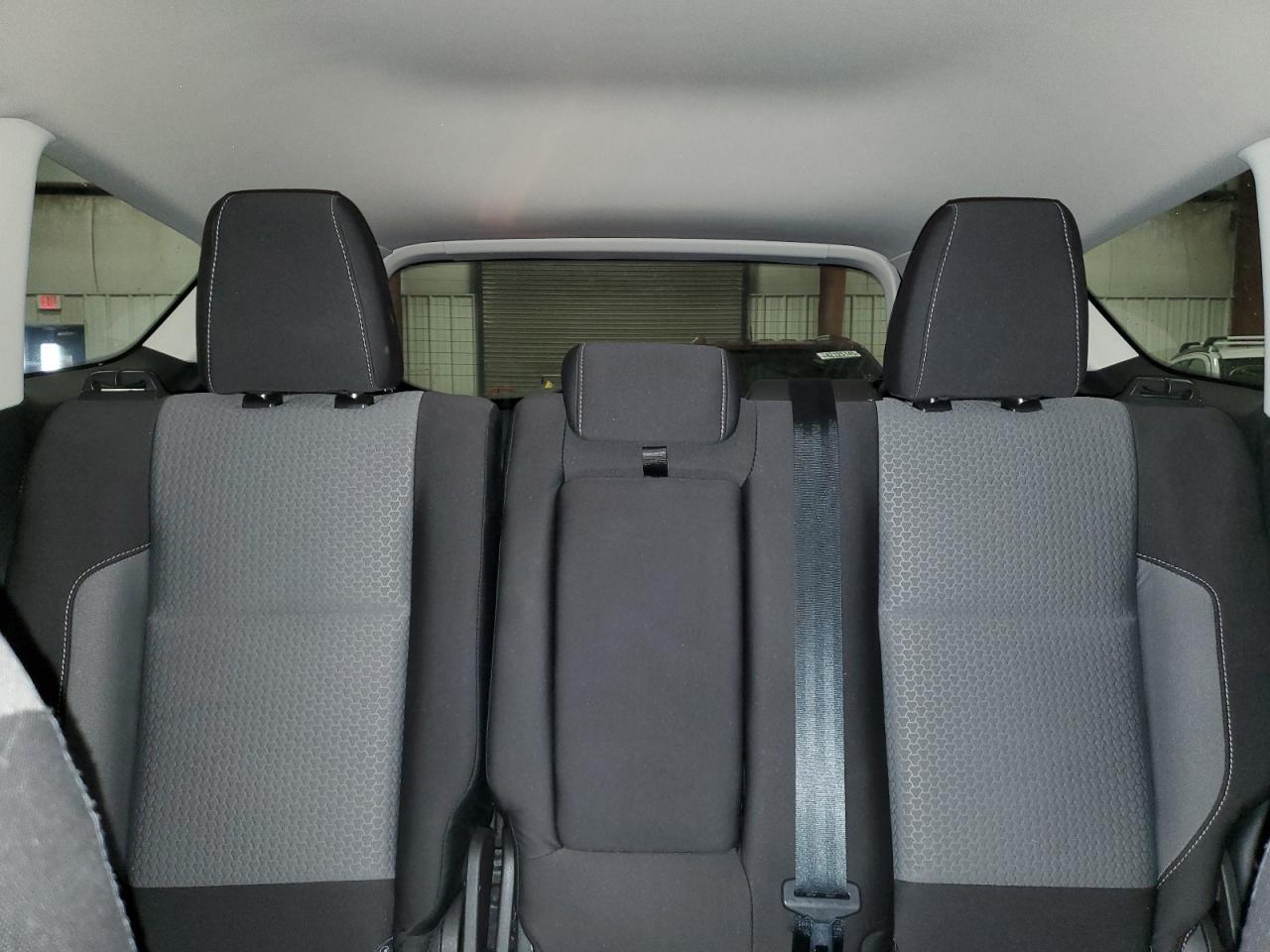 2019 Ford Escape VIN 1FMCU9GD7KUB25650 Copart auction photo, front end / side damage thumbnail 10