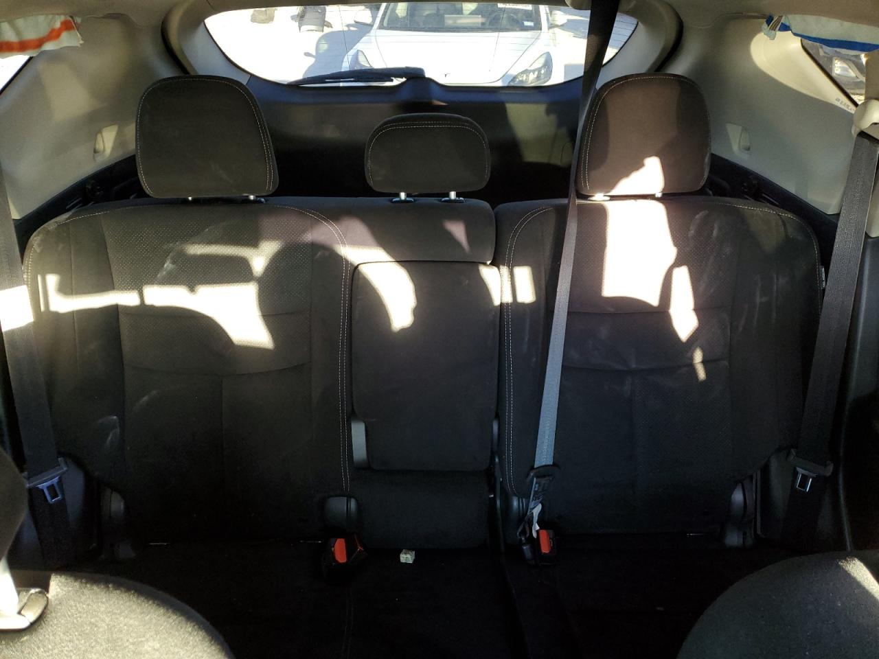 2021 Nissan Murano VIN 5N1AZ2AJ4MC134362 Copart auction photo, front end / minor dent/scratches damage thumbnail 10
