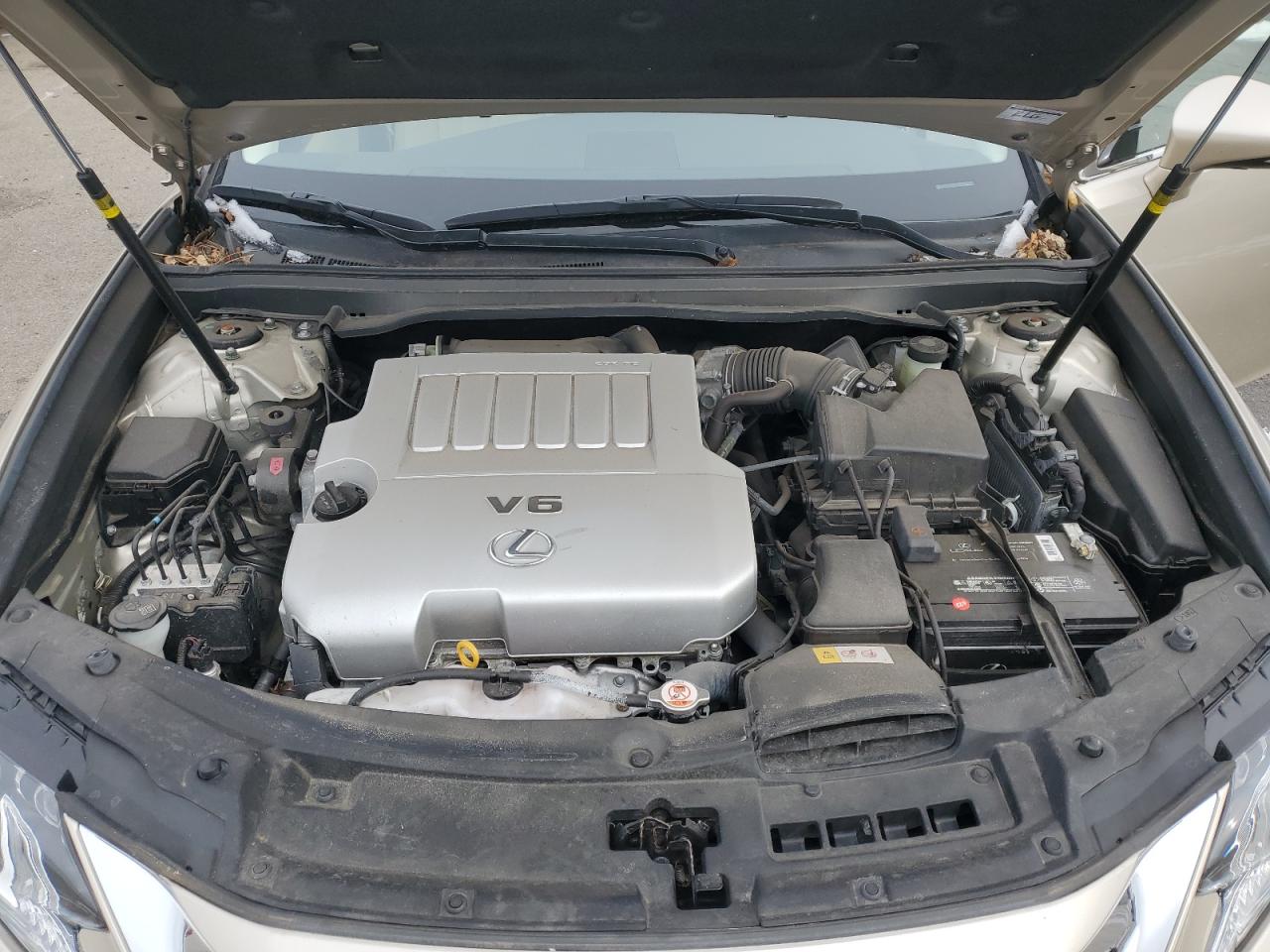 2017 Lexus ES VIN JTHBK1GG5H2251901 Copart auction photo, rear end / minor dent/scratches damage thumbnail 11