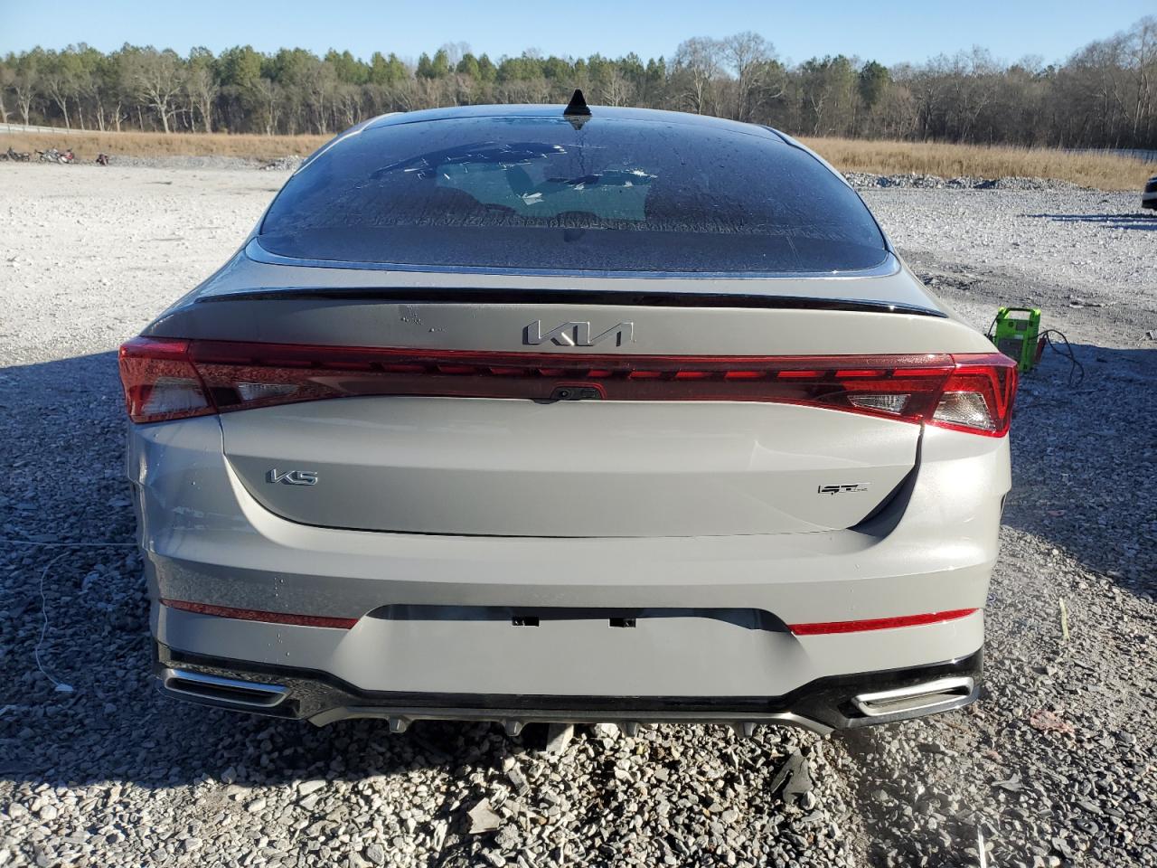 2023 KIA K5 VIN 5XXG64J26PG223110 Copart auction photo, minor dent/scratches damage thumbnail 6