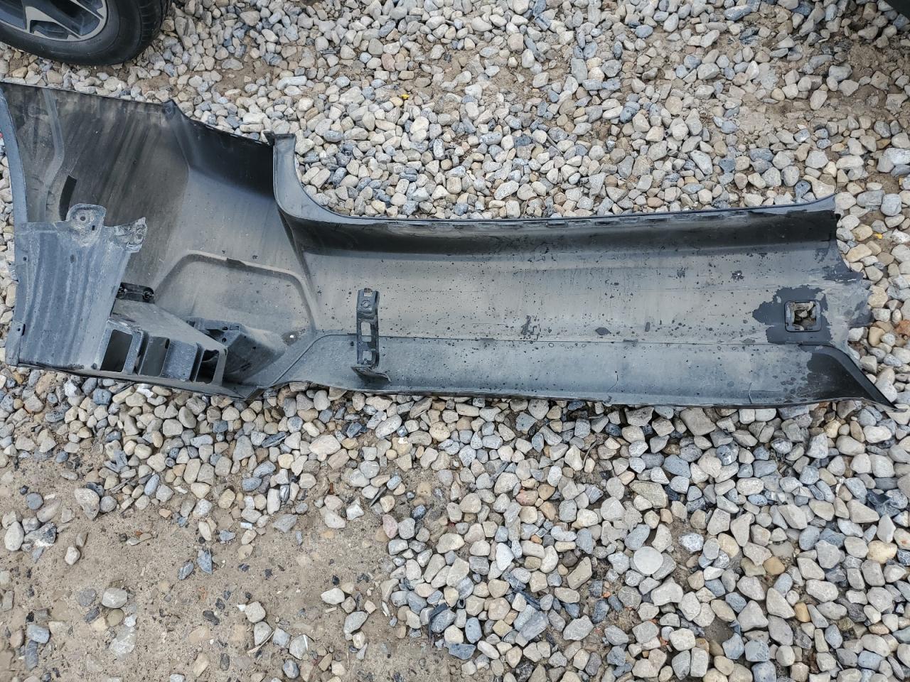 2019 Subaru XV VIN JF2GTAAC6KH200519 Copart auction photo, rear end damage thumbnail 15