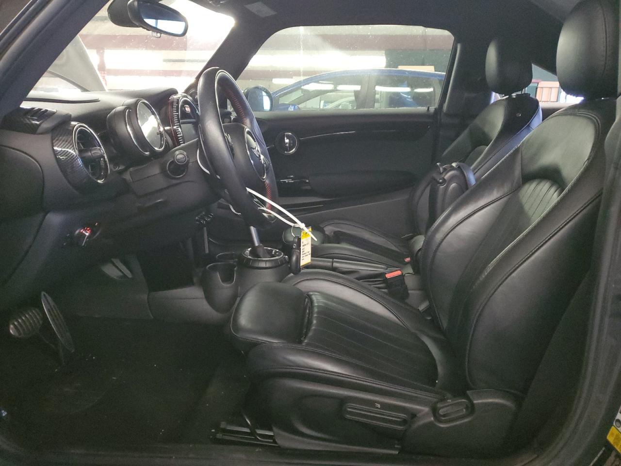 2016 MINI Cooper VIN WMWXM9C58GT997107 Copart auction photo, water/flood / top/roof damage thumbnail 7