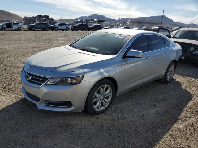 2020 Chevrolet Impala VIN 1G11Z5S38LU109634