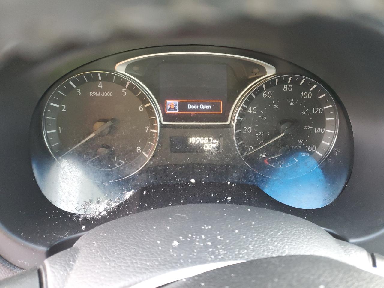 2014 Nissan Altima VIN 1N4AL3AG0EC140781 Copart auction photo, front end damage thumbnail 9