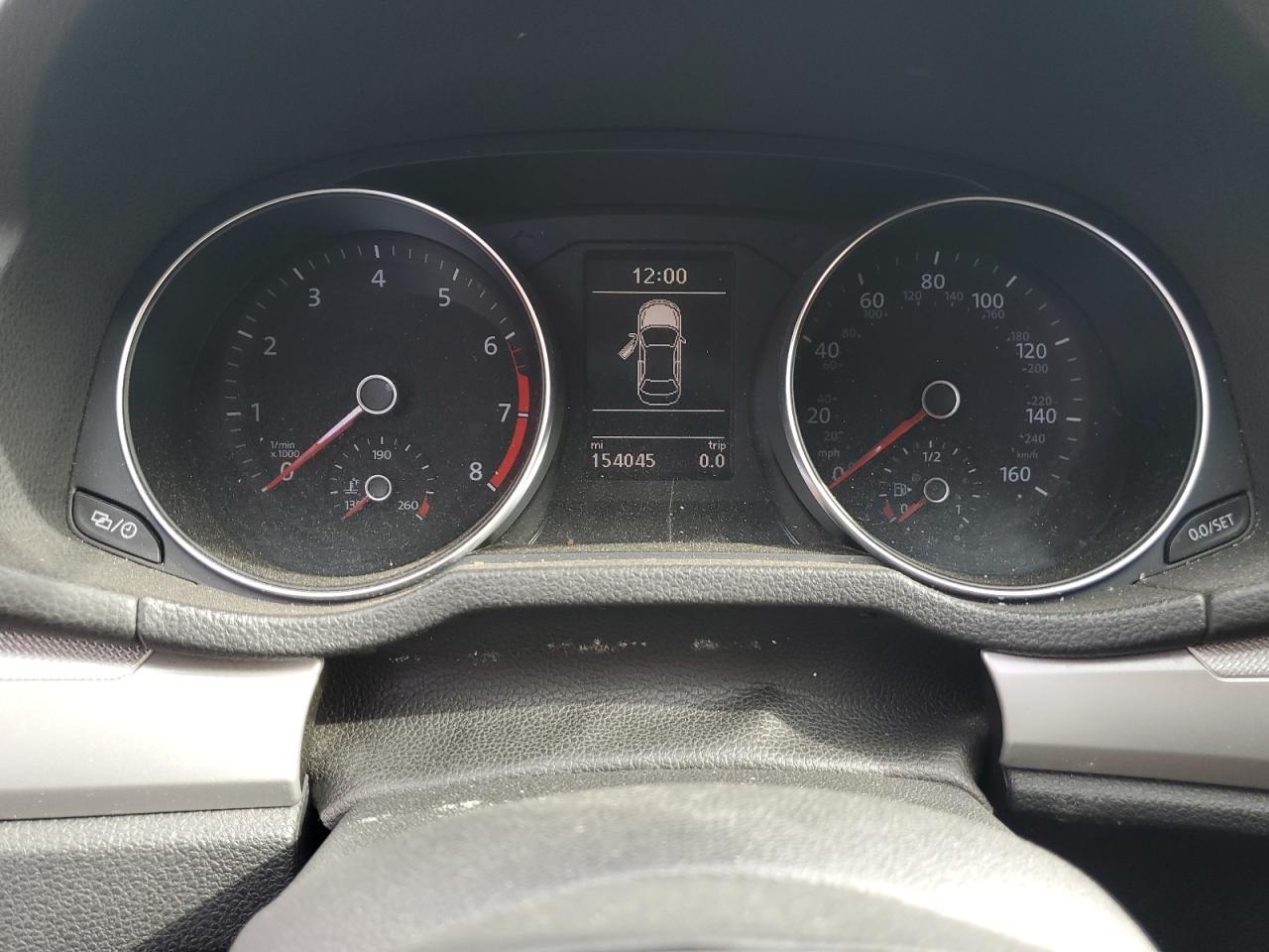 2016 Volkswagen Passat VIN 1VWAT7A38GC046128 Copart auction photo, front end damage thumbnail 9
