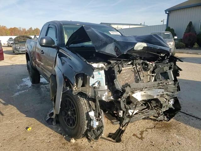 2019 Toyota Tacoma VIN 5TFRX5GN3KX159753 Copart auction photo, front end damage thumbnail 13