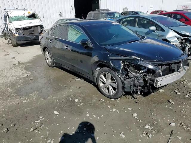 2015 Nissan Altima VIN 1N4AL3AP6FC220913 Copart auction photo, front end damage thumbnail 14