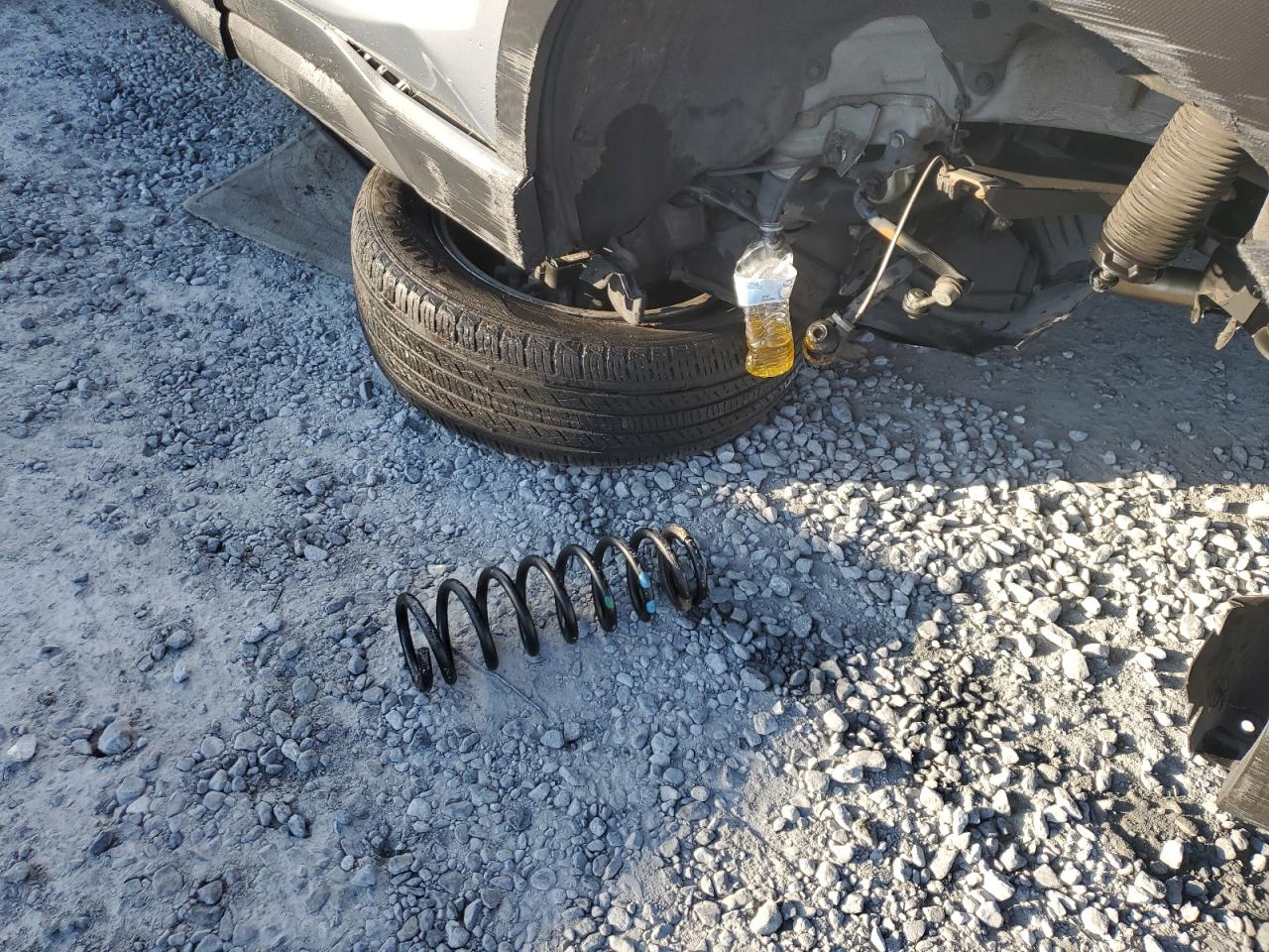 2019 Subaru Forester VIN JF2SKAGC4KH420181 Copart auction photo, front end / rear end damage thumbnail 13