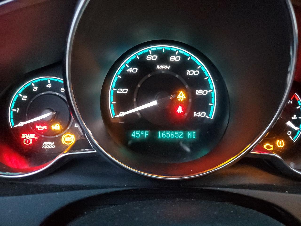 2009 Chevrolet Malibu VIN 1G1ZH57B19F199440 Copart auction photo, mechanical damage thumbnail 9
