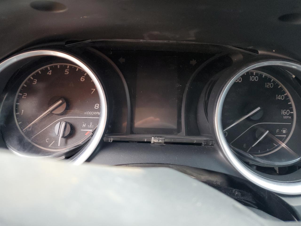 2018 Toyota Camry VIN 4T1B11HK7JU566065 Copart auction photo, front end / side damage thumbnail 9