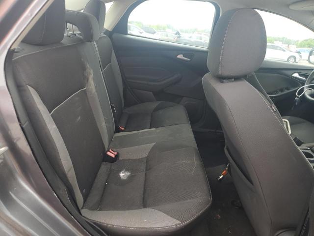 2014 Ford Focus VIN 1FADP3F24EL407225 Copart auction photo, mechanical / front end damage thumbnail 10