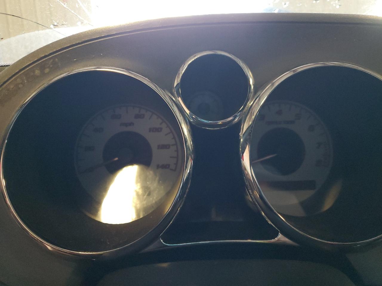 2007 Pontiac Solstice VIN 1G2MB35B07Y140895 Copart auction photo, front end / side damage thumbnail 9