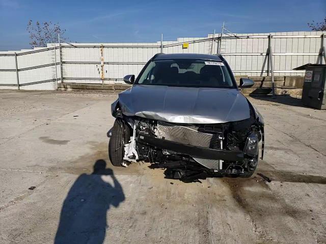 2024 Hyundai Tucson VIN 5NMJBCDE6RH403497 Copart auction photo, front end damage thumbnail 12