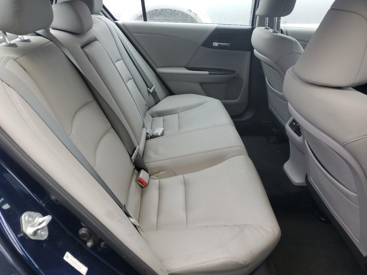 2013 Honda Accord VIN 1HGCR2F82DA192048 Copart auction photo, rear end / minor dent/scratches damage thumbnail 10