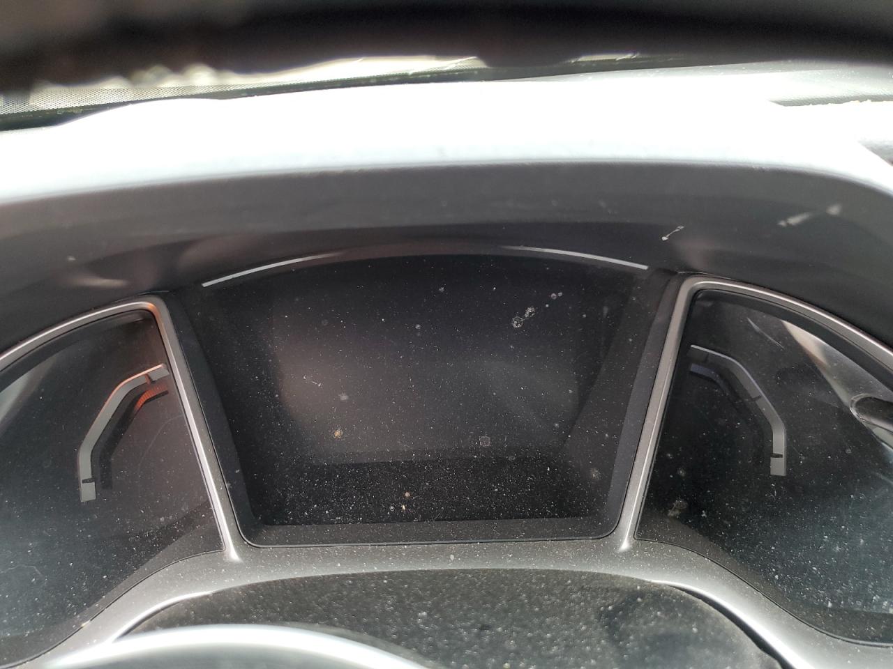 2018 Honda Civic VIN 2HGFC1F37JH643016 Copart auction photo, side / front end damage thumbnail 9