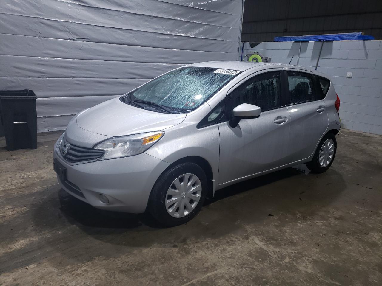 2016 Nissan Versa VIN 3N1CE2CP9GL403770