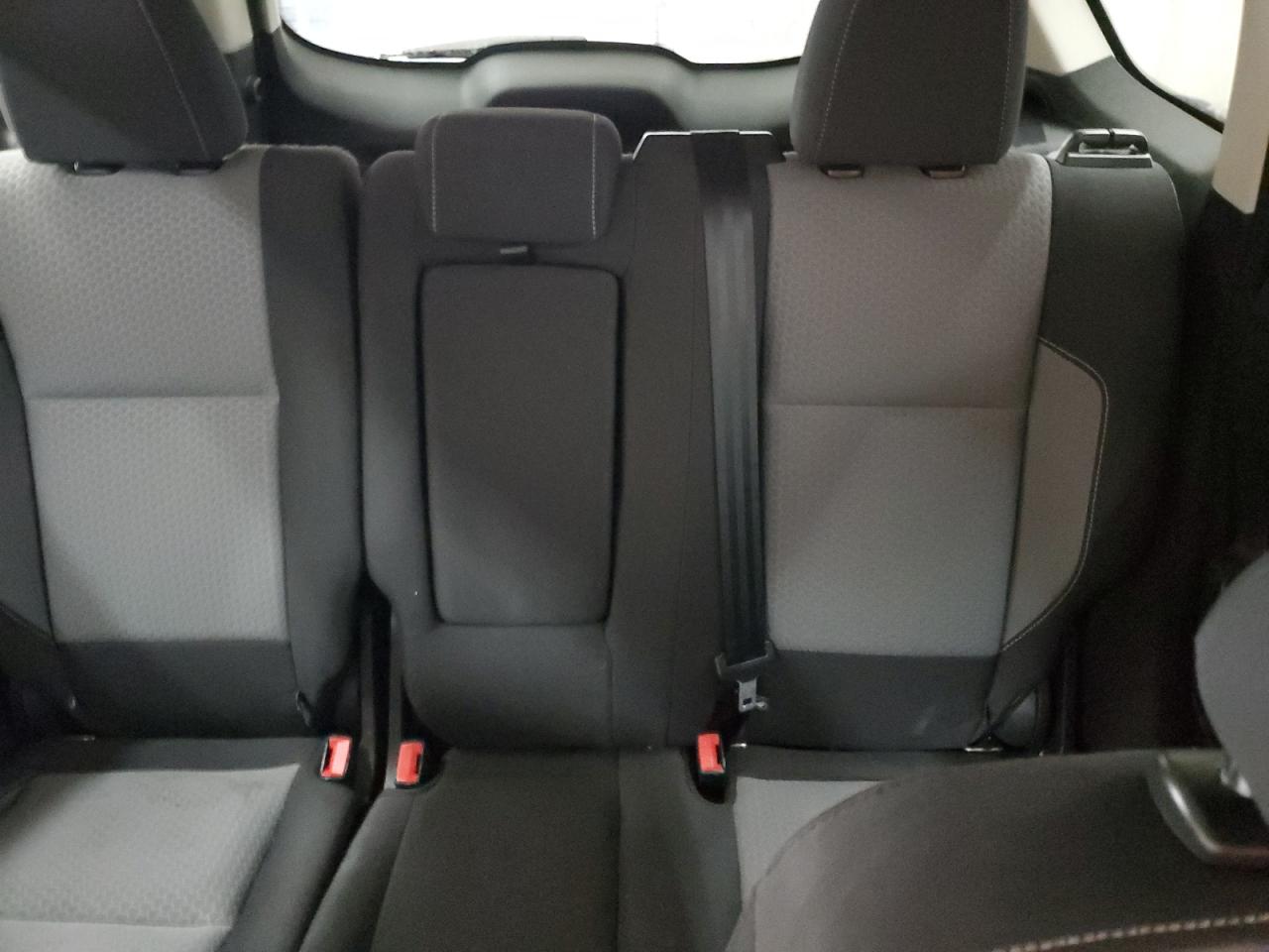 2019 Ford Escape VIN 1FMCU9GD4KUB09146 Copart auction photo, front end / rear end damage thumbnail 10