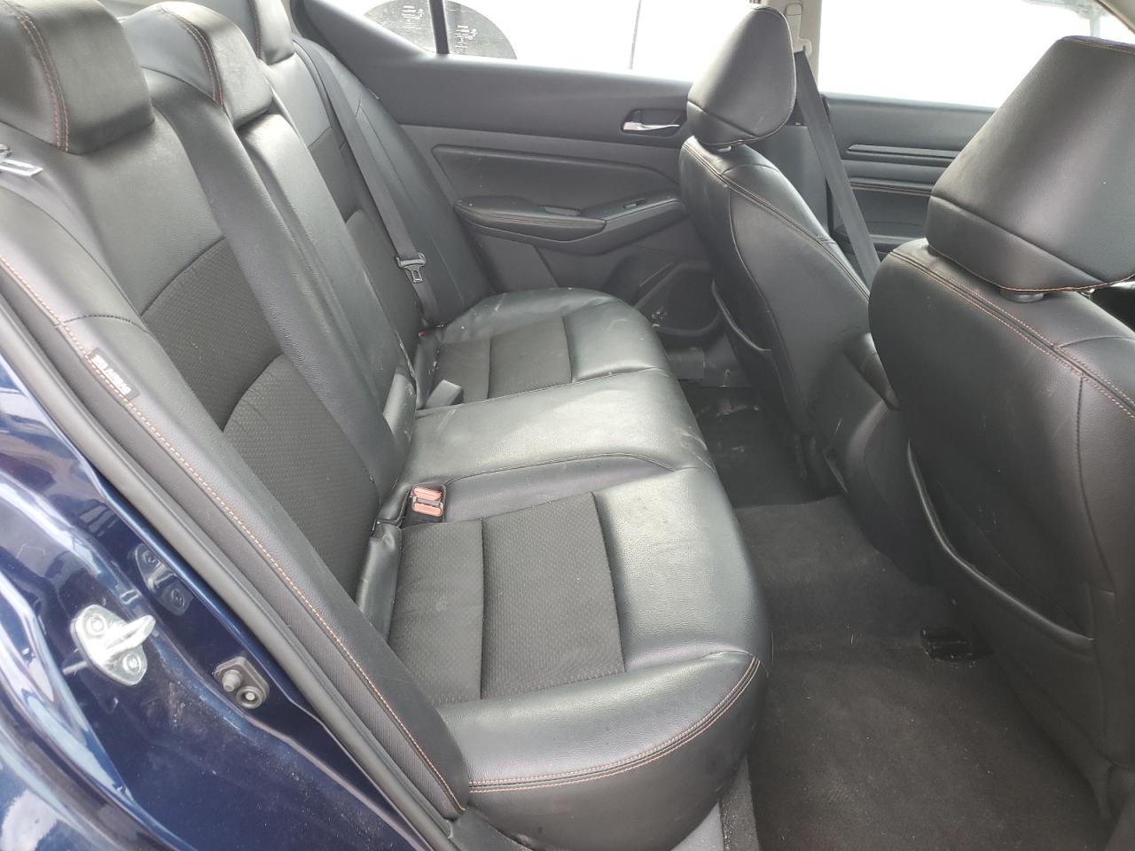 2021 Nissan Altima VIN 1N4BL4CV9MN337344 Copart auction photo, front end damage thumbnail 10