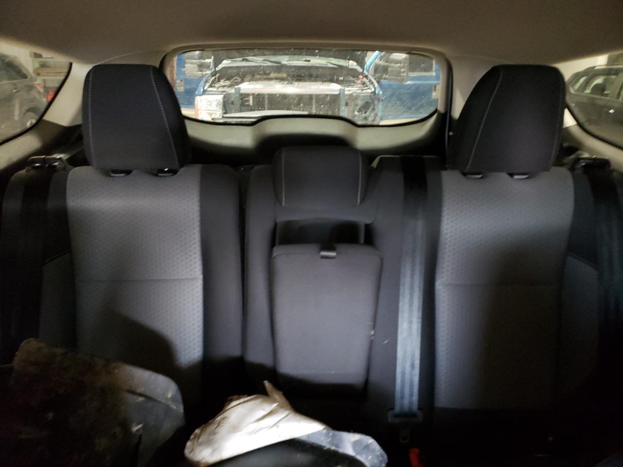 2018 Ford Escape VIN 1FMCU9GD4JUC13134 Copart auction photo, front end / side damage thumbnail 10