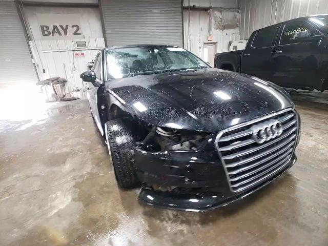 2015 Audi A3 VIN WAUEFGFF6F1011268 Copart auction photo, front end damage thumbnail 14