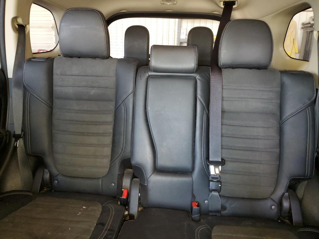 2020 Mitsubishi Outlander VIN JA4AD3A32LZ011742 Copart auction photo, hail / minor dent/scratches damage thumbnail 10