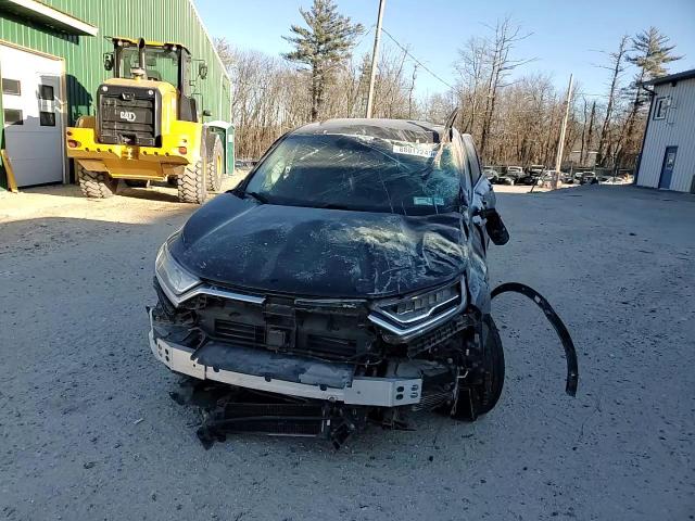 2022 Honda CR-V VIN 5J6RT6H86NL015338 Copart auction photo, all over / undercarriage damage thumbnail 12
