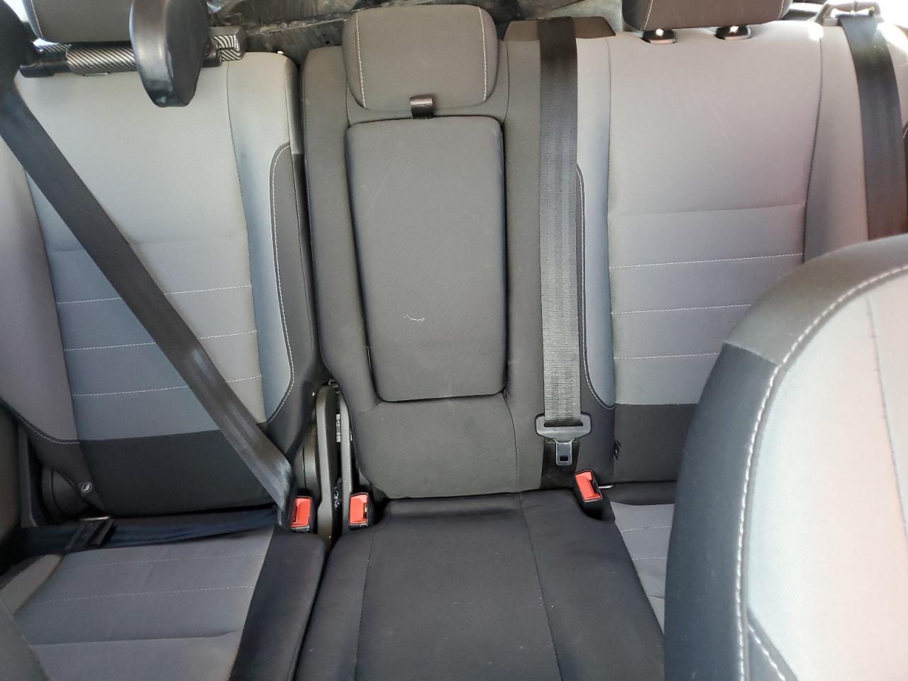 2016 Ford Escape VIN 1FMCU9GX7GUA85569 Copart auction photo, front end / mechanical damage thumbnail 10