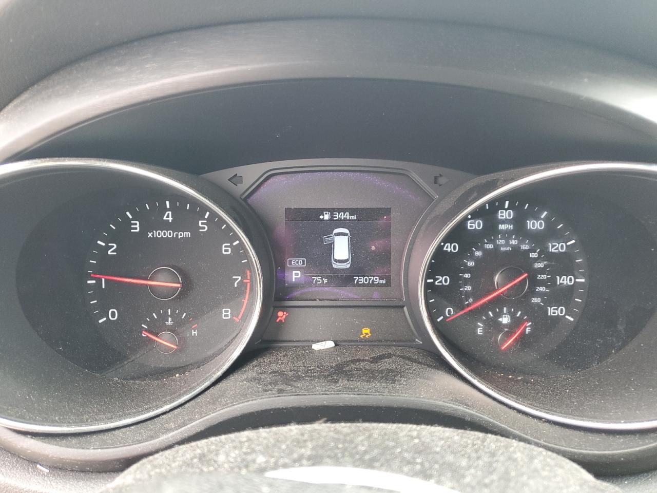 2021 KIA Sedona VIN KNDMB5C1XM6668890 Copart auction photo, all over damage thumbnail 9