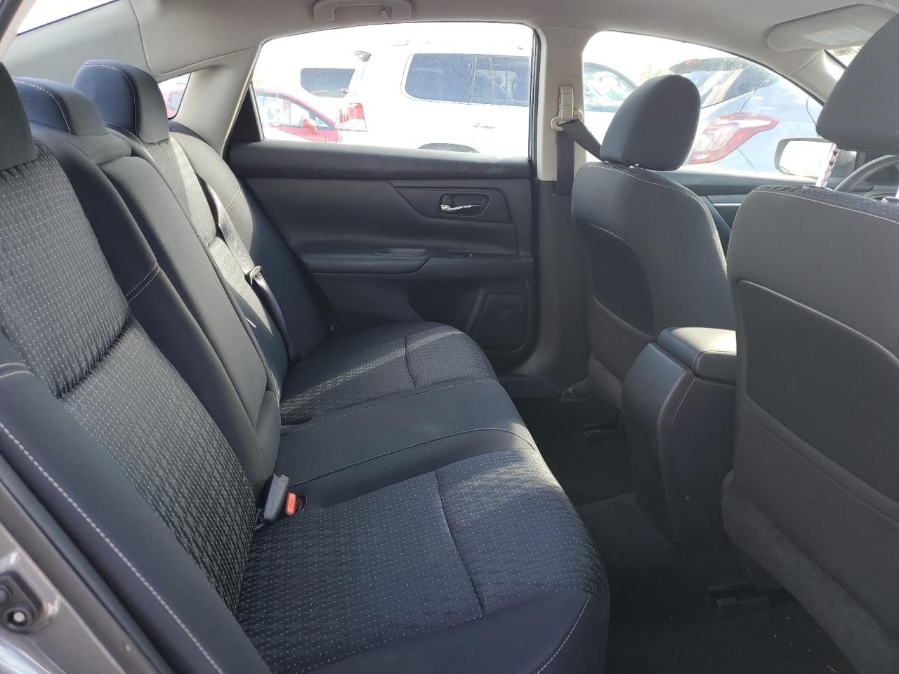 2017 Nissan Altima VIN 1N4AL3AP6HC154124 Copart auction photo, front end damage thumbnail 10